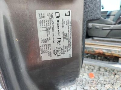 Zdjęcie 12 z 12 samochodu: 2008 GMC SIERRA K1500 VIN:2GTEK13M381296880 - miniatura