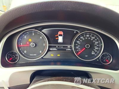 Zdjęcie 9 z 12 samochodu: 2014 VOLKSWAGEN TOUAREG V6 TDI VIN:WVGEP9BPXED010286 - miniatura