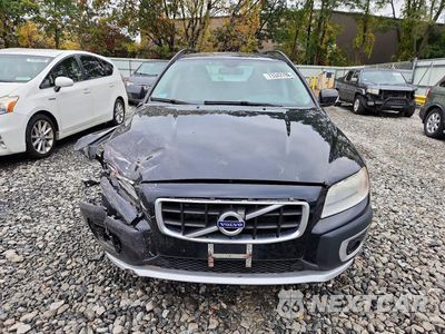 Piąte zdjęcie samochodu w środku: 2010 VOLVO XC70 3.2 VIN:YV4960BZ3A1088536 - miniatura