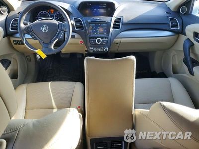 Zdjęcie 8 z 14 samochodu: 2016 ACURA RDX TECHNOLOGY VIN:5J8TB4H55GL023136 - miniatura