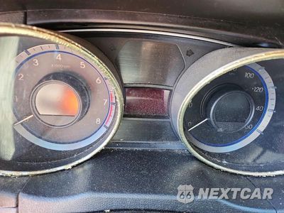 Zdjęcie 9 z 12 samochodu: 2013 HYUNDAI SONATA SE 2.0T VIN:5NPEC4AB0DH525783 - miniatura