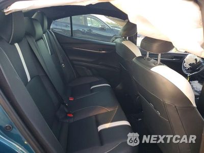 Zdjęcie 10 z 12 samochodu: 2025 TOYOTA CAMRY SE VIN:4T1DAACK2SU624407 - miniatura