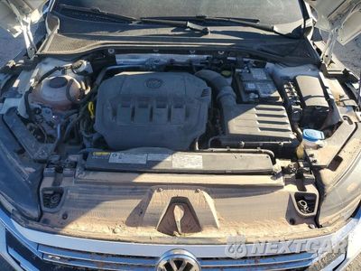 Zdjęcie 11 z 12 samochodu: 2019 VOLKSWAGEN ARTEON SEL VIN:WVWHR7AN2KE031302 - miniatura