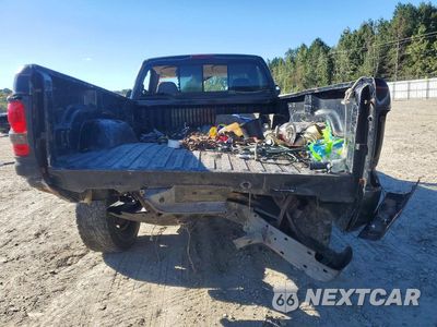 Zdjęcie 6 z 12 samochodu: 2000 DODGE RAM 1500 VIN:1B7HC16X7YS576351 - miniatura