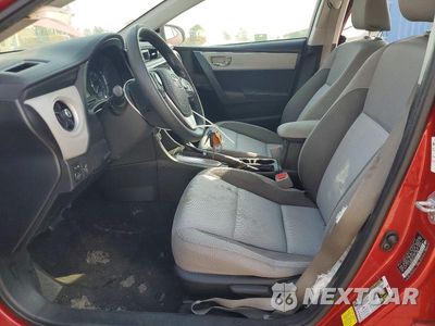 Zdjęcie 7 z 13 samochodu: 2017 TOYOTA COROLLA LE VIN:5YFBURHE2HP571086 - miniatura