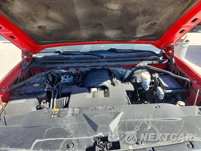 Zdjęcie 11 z 13 samochodu: 2016 CHEVROLET SILVERADO K1500 LT VIN:3GCUKREC6GG198186 - miniatura