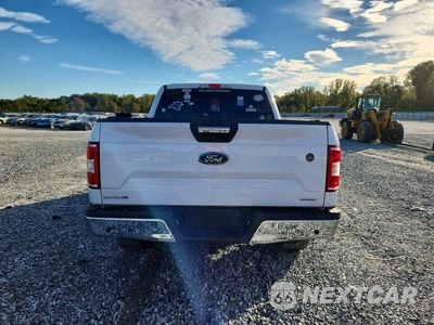 Zdjęcie 6 z 12 samochodu: 2020 FORD F150 SUPERCREW VIN:1FTEW1E44LKF31409 - miniatura