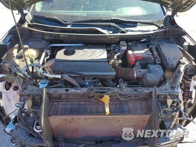 Zdjęcie 12 z 14 samochodu: 2024 NISSAN ROGUE SV VIN:5N1BT3BA5RC742716 - miniatura
