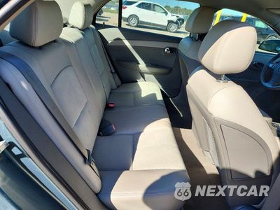 Zdjęcie 10 z 12 samochodu: 2009 CHEVROLET MALIBU 2LT VIN:1G1ZJ57B994200611 - miniatura
