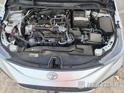 Zdjęcie 11 z 12 samochodu: 2024 TOYOTA COROLLA SE VIN:5YFS4MCE9RP211664 - miniatura