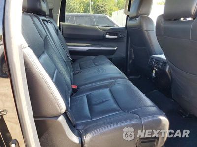 Zdjęcie 10 z 13 samochodu: 2014 TOYOTA TUNDRA CREWMAX SR5 VIN:5TFDW5F1XEX407500 - miniatura