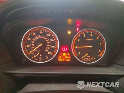 Zdjęcie 9 z 12 samochodu: 2010 BMW 535 XI VIN:WBANV9C59AC137566 - miniatura