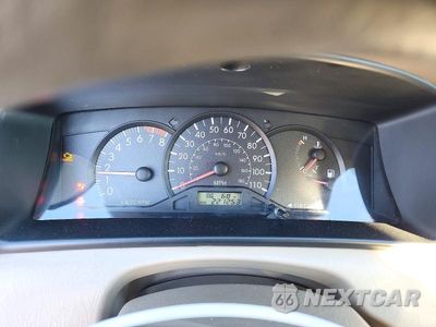 Zdjęcie 9 z 12 samochodu: 2007 TOYOTA COROLLA CE VIN:JTDBR32E170106329 - miniatura