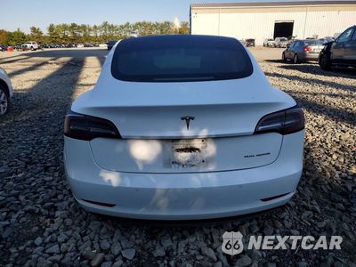 Zdjęcie 6 z 12 samochodu: 2018 TESLA MODEL 3 VIN:5YJ3E1EB5JF117767 - miniatura