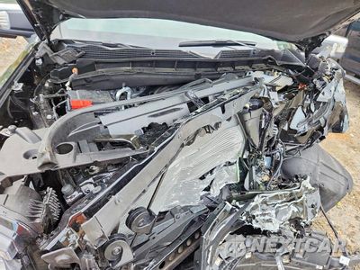 Zdjęcie 11 z 12 samochodu: 2026 GMC SIERRA K1500 DENALI ULTIMATE VIN:1GTUUHEL2TZ315048 - miniatura