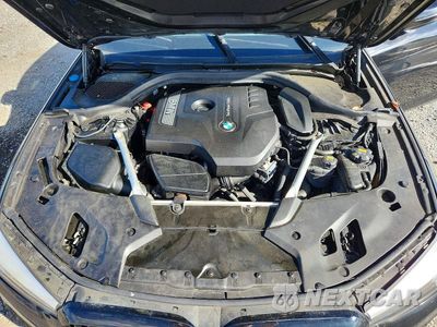 Zdjęcie 11 z 12 samochodu: 2018 BMW 530 I VIN:WBAJA5C50JWA57223 - miniatura