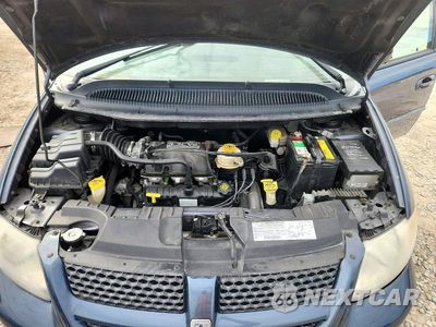 Zdjęcie 12 z 13 samochodu: 2002 DODGE CARAVAN SPORT VIN:1B4GP453X2B585551 - miniatura