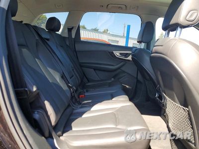Zdjęcie 11 z 14 samochodu: 2018 AUDI Q7 PREMIUM PLUS VIN:WA1LHAF73JD016939 - miniatura