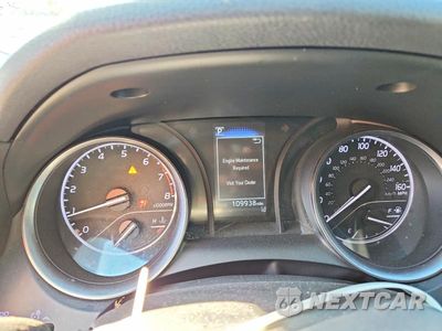 Zdjęcie 9 z 12 samochodu: 2022 TOYOTA CAMRY SE VIN:4T1T11AK7NU622557 - miniatura