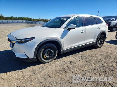 2016 MAZDA CX-9 TOURING JM3TCACY6G0109480 - główne zdjęcie licytacji z USA - miniatura