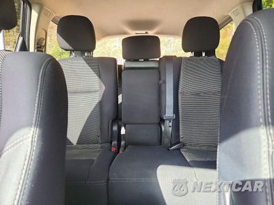 Zdjęcie 10 z 13 samochodu: 2017 NISSAN PATHFINDER S VIN:5N1DR2MM2HC900713 - miniatura