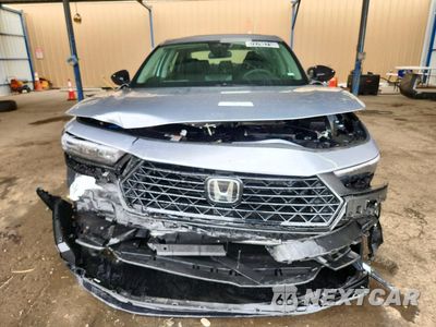 Piąte zdjęcie samochodu w środku: 2026 HONDA ACCORD SE VIN:1HGCY1F46TA034191 - miniatura