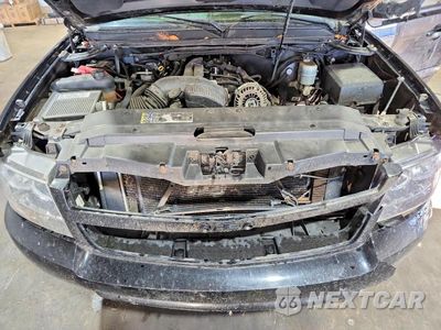 Zdjęcie 11 z 12 samochodu: 2008 CHEVROLET TAHOE K1500 VIN:1GNFK13038J146203 - miniatura
