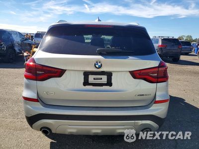 Zdjęcie 6 z 13 samochodu: 2021 BMW X3 XDRIVE30I VIN:5UXTY5C05M9G26192 - miniatura