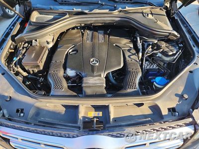 Zdjęcie 12 z 13 samochodu: 2017 MERCEDES-BENZ GLS 450 4MATIC VIN:4JGDF6EE5HA918321 - miniatura