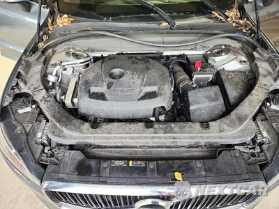 Zdjęcie 12 z 13 samochodu: 2020 VOLVO XC60 T6 MOMENTUM VIN:YV4A22RK1L1513932 - miniatura