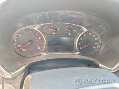 Zdjęcie 9 z 13 samochodu: 2020 CHEVROLET EQUINOX LT VIN:3GNAXKEV3LS578758 - miniatura