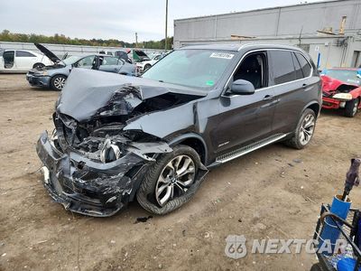 2016 BMW X5 XDRIVE35I 5UXKR0C51G0S89047 - główne zdjęcie licytacji z USA - miniatura
