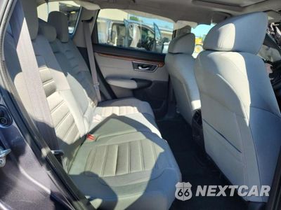 Zdjęcie 11 z 14 samochodu: 2020 HONDA CR-V EX VIN:5J6RW2H56LL035091 - miniatura