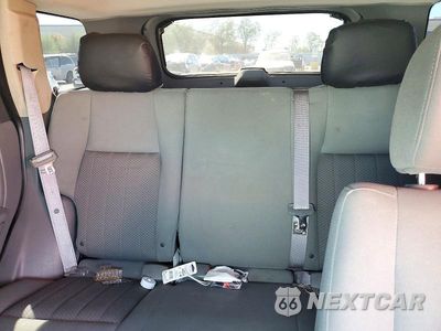 Zdjęcie 10 z 13 samochodu: 2005 JEEP GRAND CHEROKEE LAREDO VIN:1J4GS48KX5C539151 - miniatura