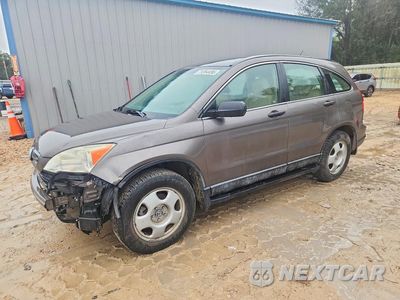 2009 HONDA CR-V LX 5J6RE38329L009488 - główne zdjęcie licytacji z USA - miniatura