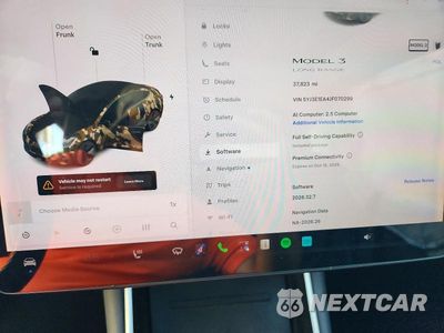 Zdjęcie 9 z 12 samochodu: 2018 TESLA MODEL 3 VIN:5YJ3E1EA4JF070299 - miniatura