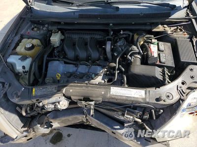 Zdjęcie 11 z 12 samochodu: 2005 FORD FIVE HUNDRED SE VIN:1FAFP23155G136330 - miniatura