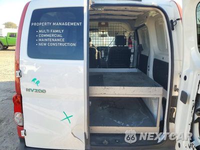 Zdjęcie 10 z 13 samochodu: 2016 NISSAN NV200 S VIN:3N6CM0KN8GK694415 - miniatura