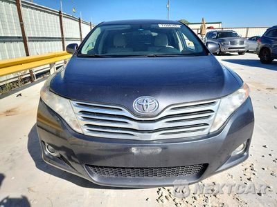Piąte zdjęcie samochodu w środku: 2010 TOYOTA VENZA AWD V6 VIN:4T3BK3BB3AU027726 - miniatura