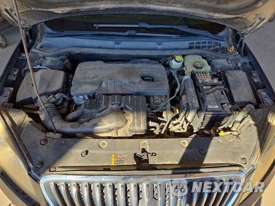 Zdjęcie 11 z 12 samochodu: 2015 BUICK VERANO CONVENIENCE VIN:1G4PR5SKXF4113435 - miniatura