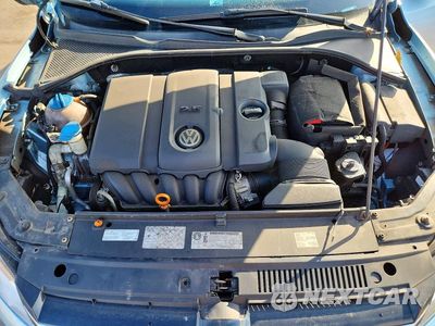 Zdjęcie 11 z 12 samochodu: 2013 VOLKSWAGEN PASSAT VIN:1VWBP7A3XDC027312 - miniatura