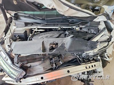 Zdjęcie 12 z 13 samochodu: 2023 HONDA ODYSSEY EXL VIN:5FNRL6H60PB049608 - miniatura