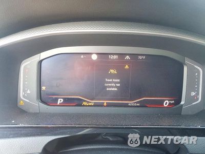 Zdjęcie 9 z 12 samochodu: 2021 VOLKSWAGEN ARTEON SEL R-LINE VIN:WVWSR7AN2ME008790 - miniatura