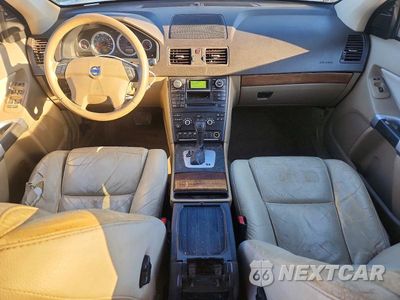 Zdjęcie 8 z 13 samochodu: 2012 VOLVO XC90 3.2 VIN:YV4952CZ4C1609814 - miniatura