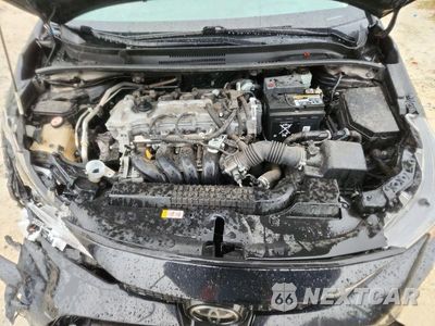 Zdjęcie 11 z 12 samochodu: 2020 TOYOTA COROLLA LE VIN:JTDEPRAE5LJ086064 - miniatura