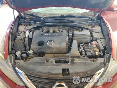 Zdjęcie 11 z 12 samochodu: 2016 NISSAN ALTIMA 3.5 SL VIN:1N4BL3AP0GC110879 - miniatura