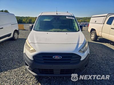 Piąte zdjęcie samochodu w środku: 2019 FORD TRANSIT CONNECT XL VIN:NM0LS7E25K1383731 - miniatura