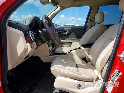 Zdjęcie 7 z 12 samochodu: 2015 MERCEDES-BENZ GLK 350 VIN:WDCGG5HB5FG441212 - miniatura