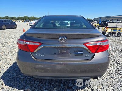 Zdjęcie 6 z 12 samochodu: 2016 TOYOTA CAMRY SE VIN:4T1BF1FKXGU512126 - miniatura