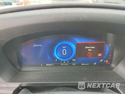 Zdjęcie 9 z 13 samochodu: 2022 FORD EXPLORER ST VIN:1FM5K8GC8NGA70435 - miniatura
